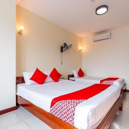 Hava Hotel Danang Luaran gambar