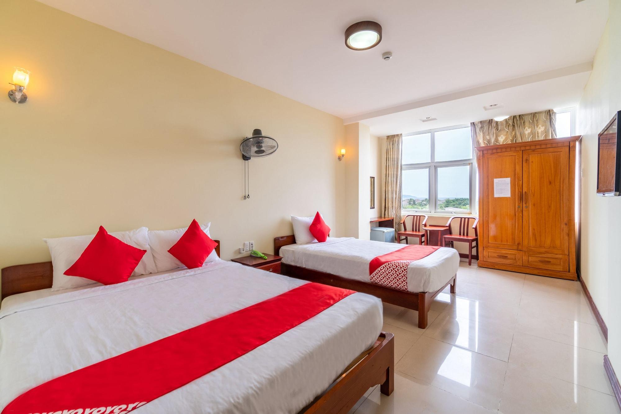 Hava Hotel Danang Luaran gambar