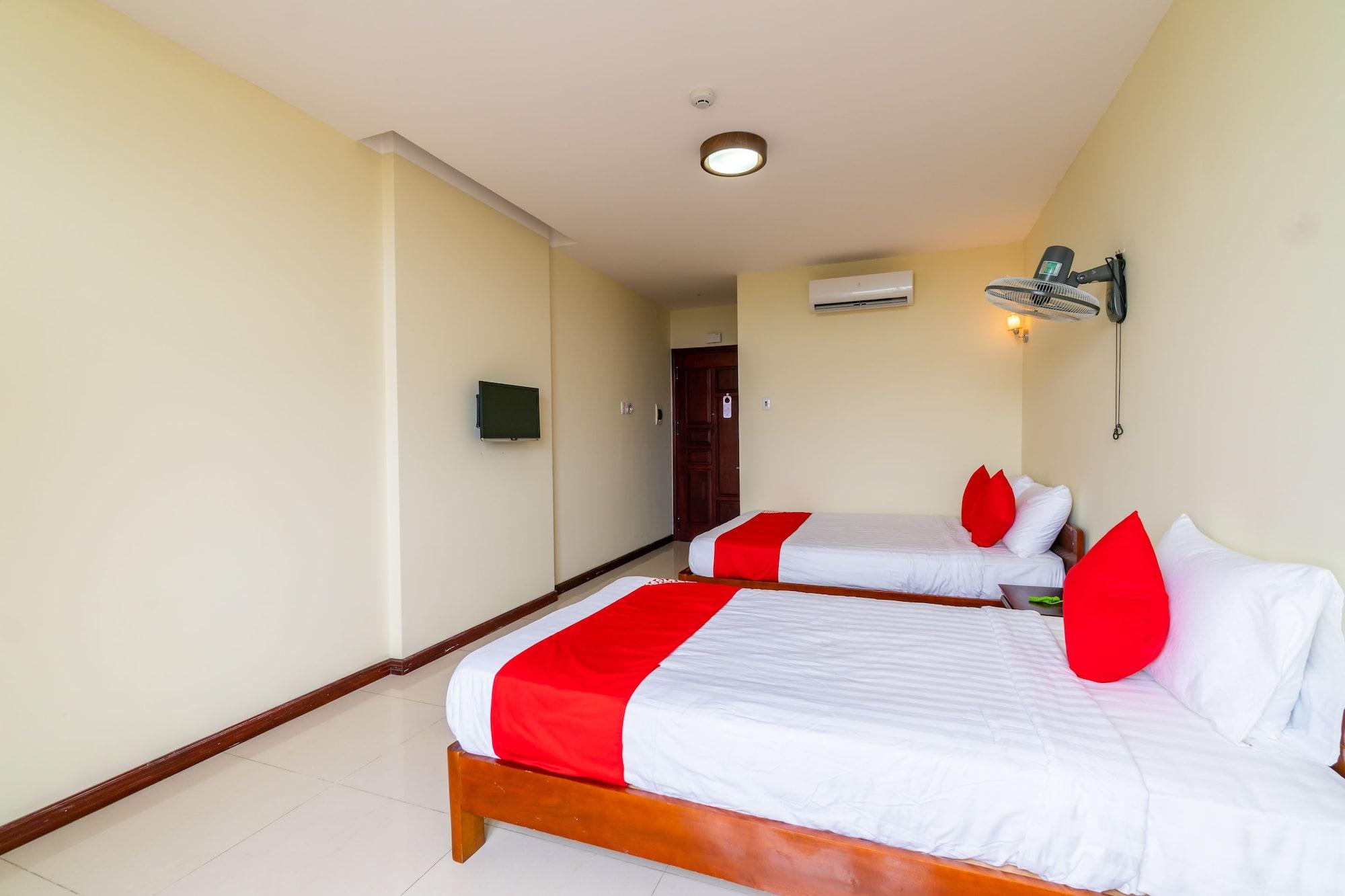 Hava Hotel Danang Luaran gambar