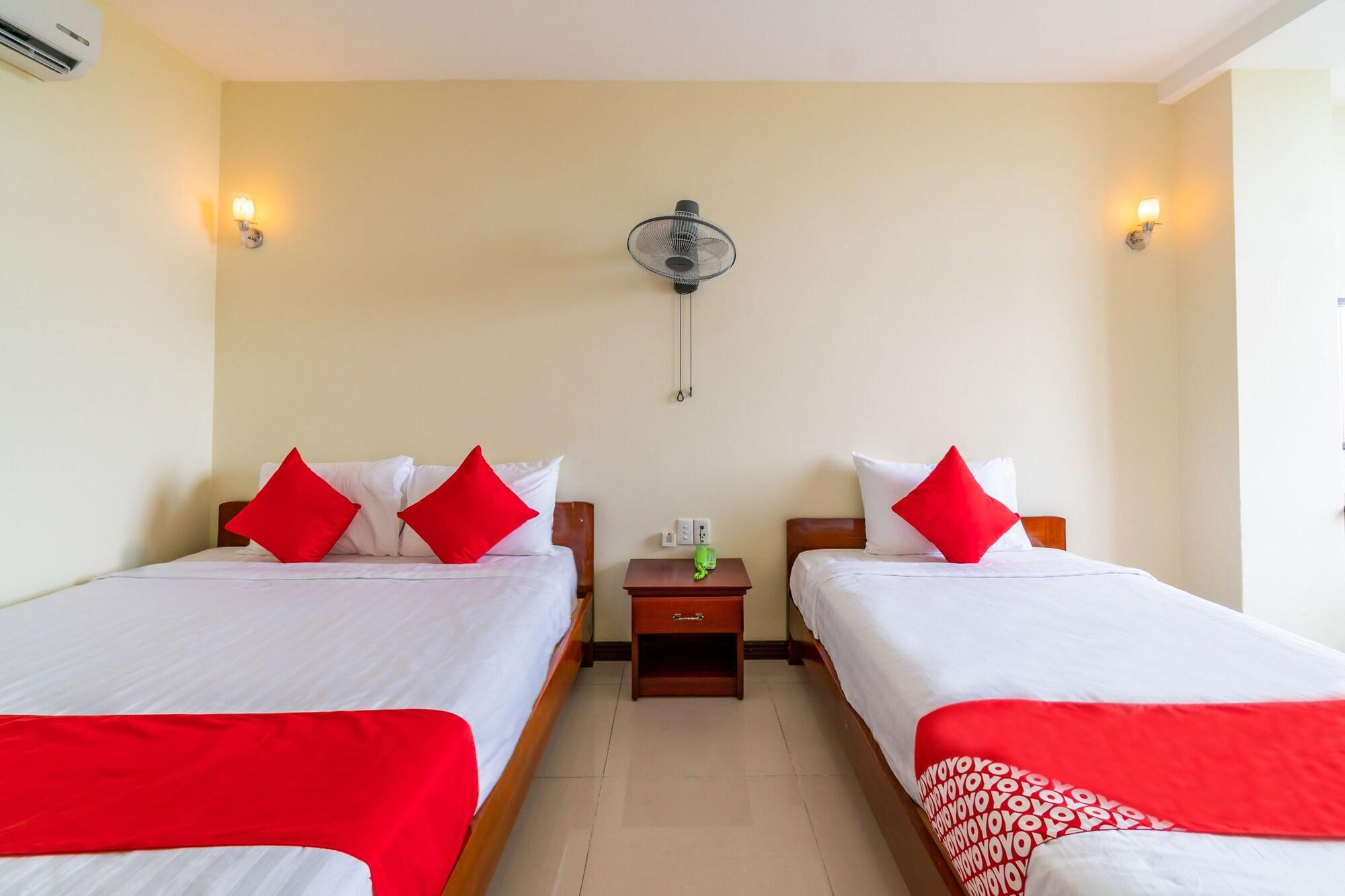 Hava Hotel Danang Luaran gambar