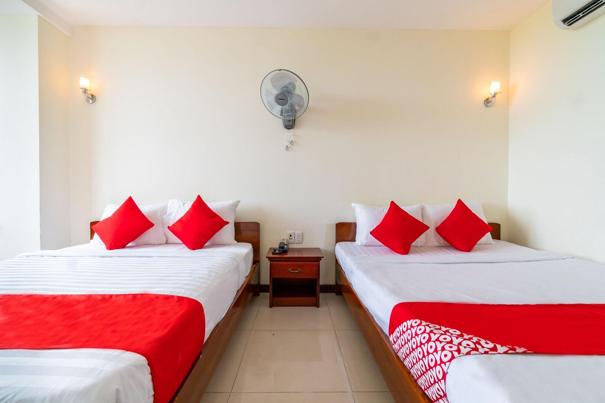 Hava Hotel Danang Luaran gambar