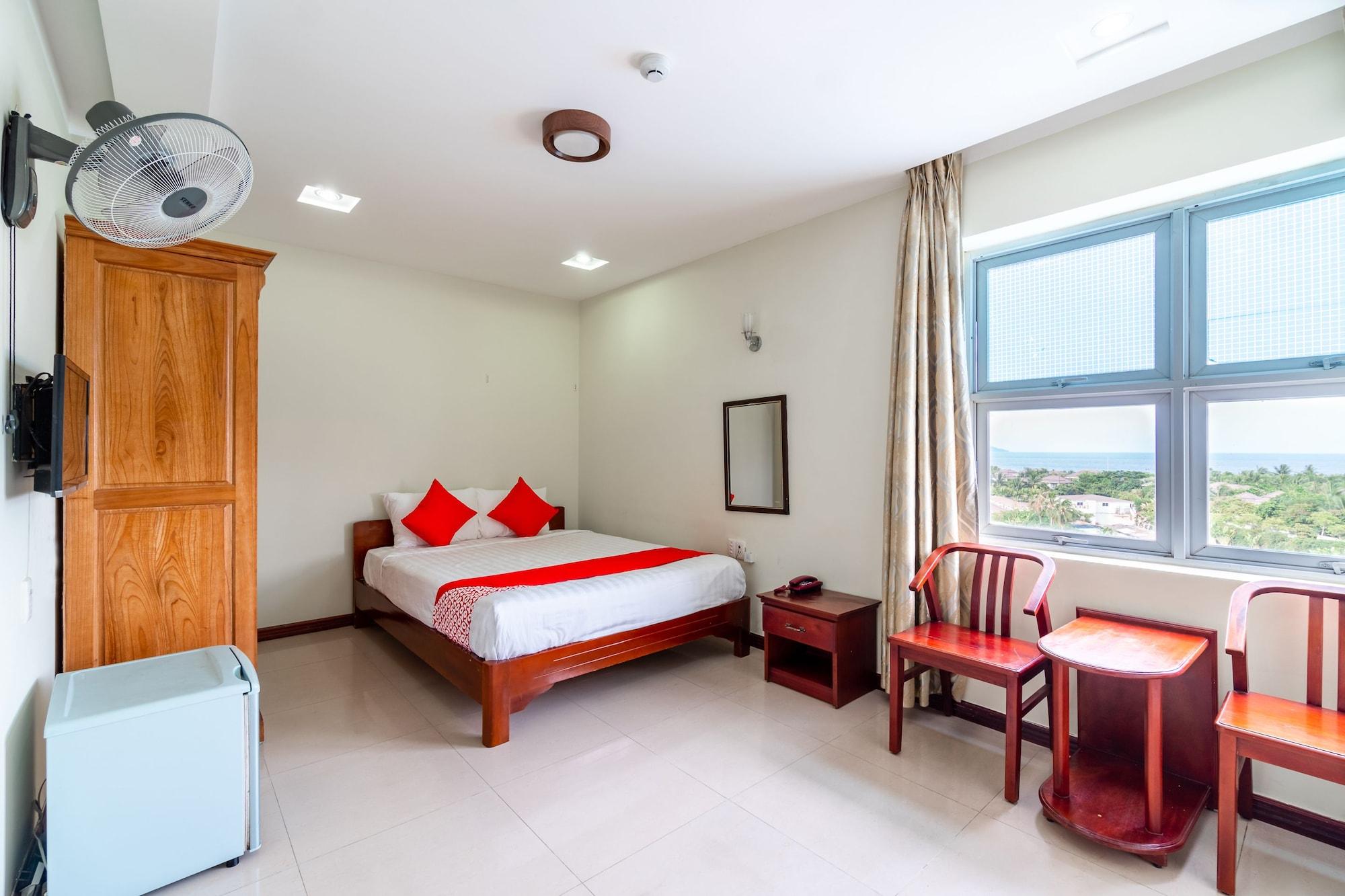 Hava Hotel Danang Luaran gambar