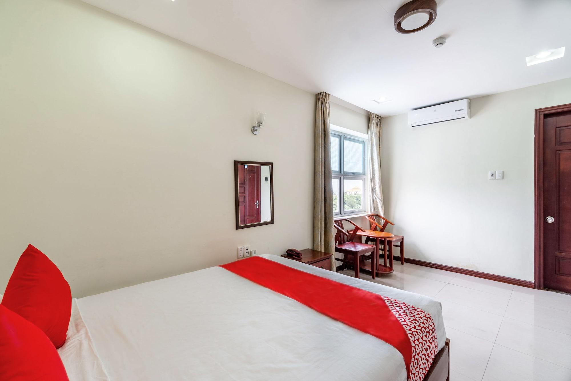 Hava Hotel Danang Luaran gambar