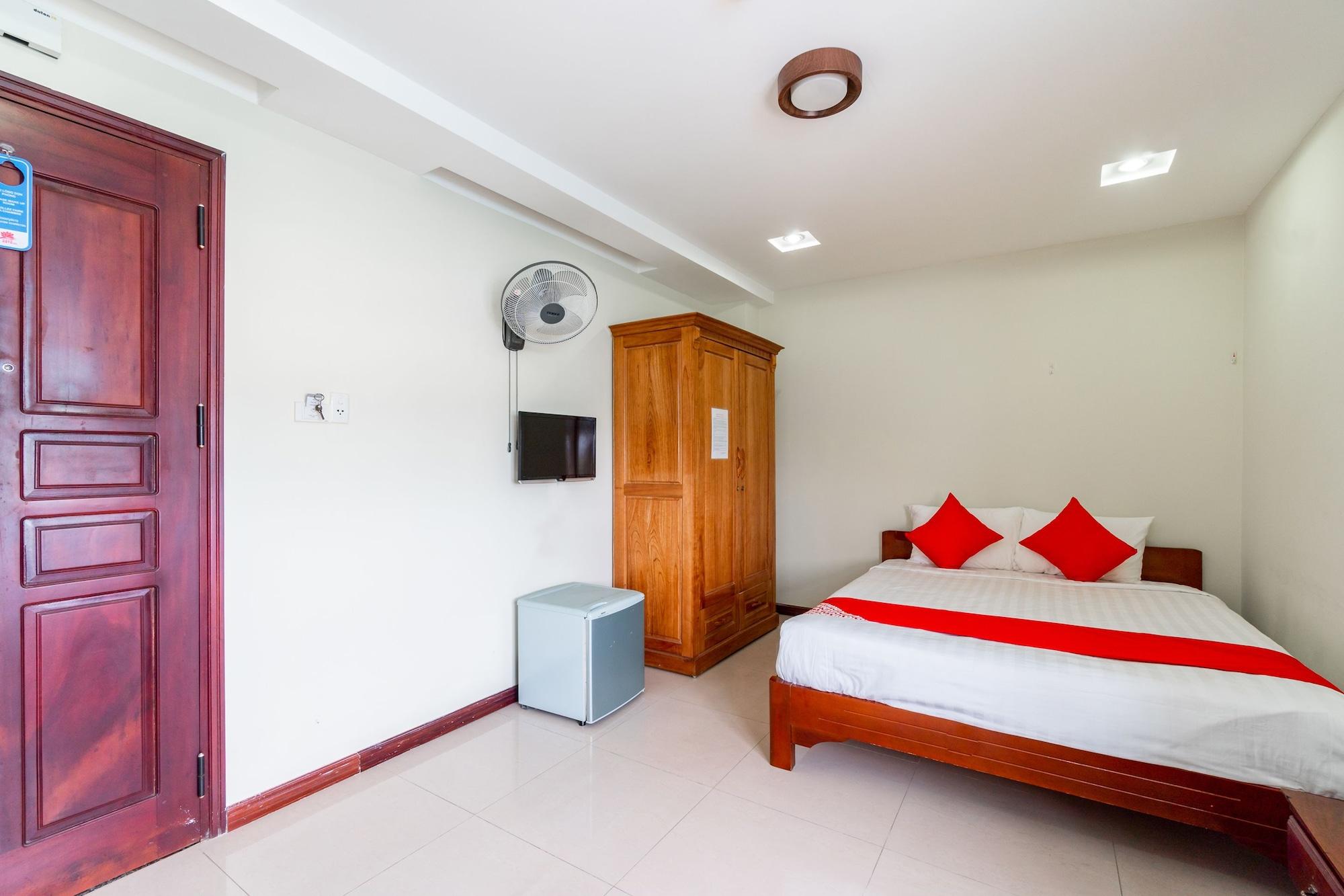 Hava Hotel Danang Luaran gambar