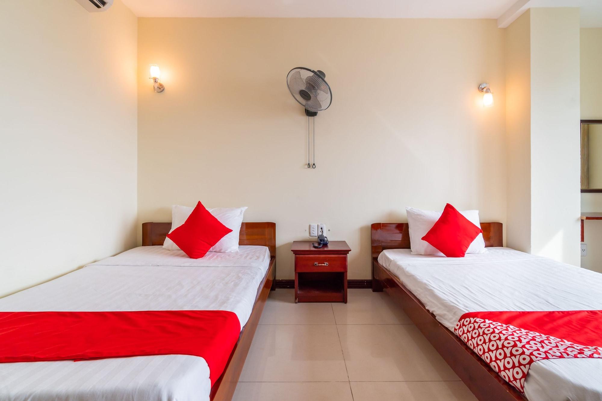 Hava Hotel Danang Luaran gambar