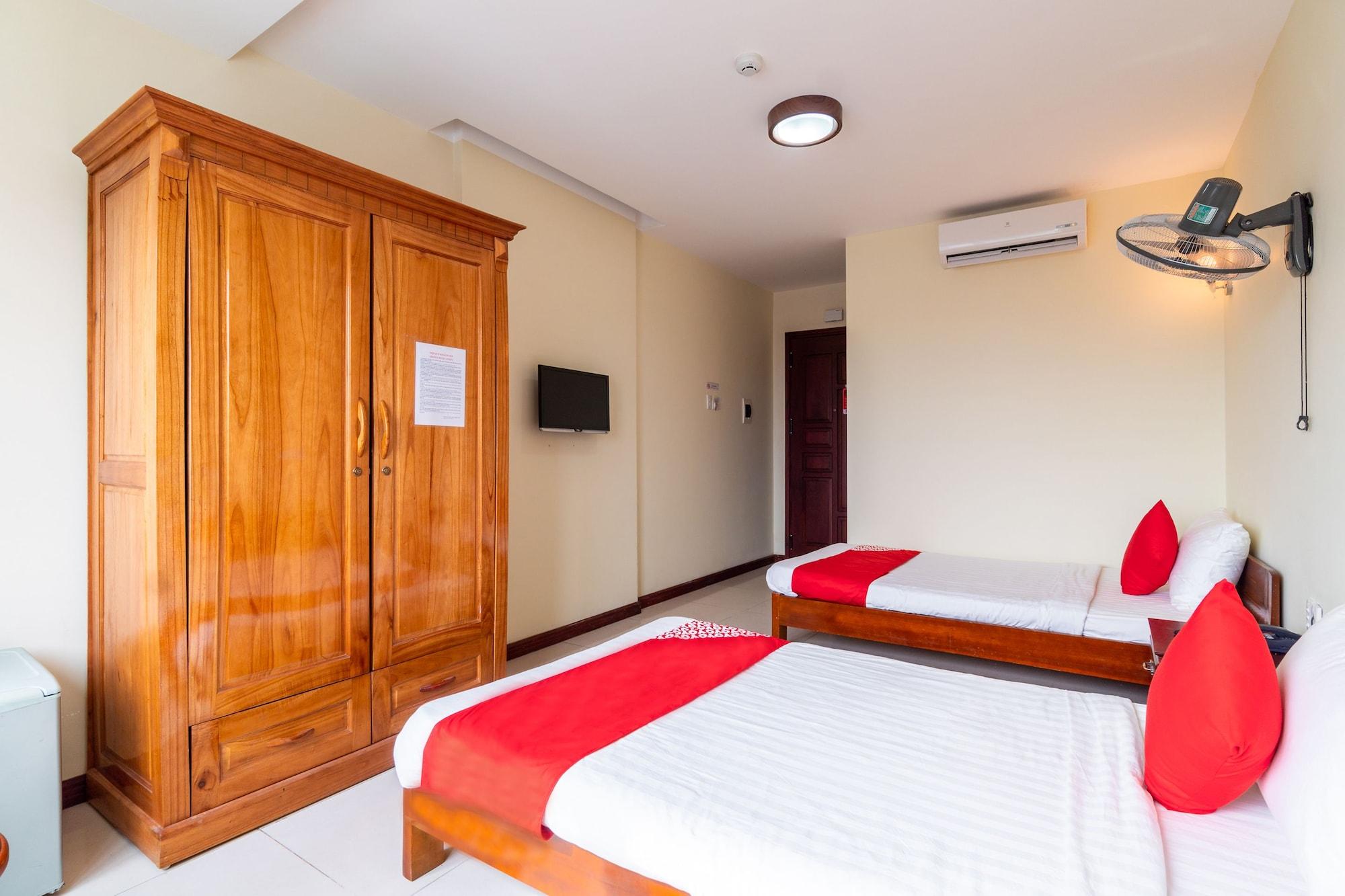 Hava Hotel Danang Luaran gambar