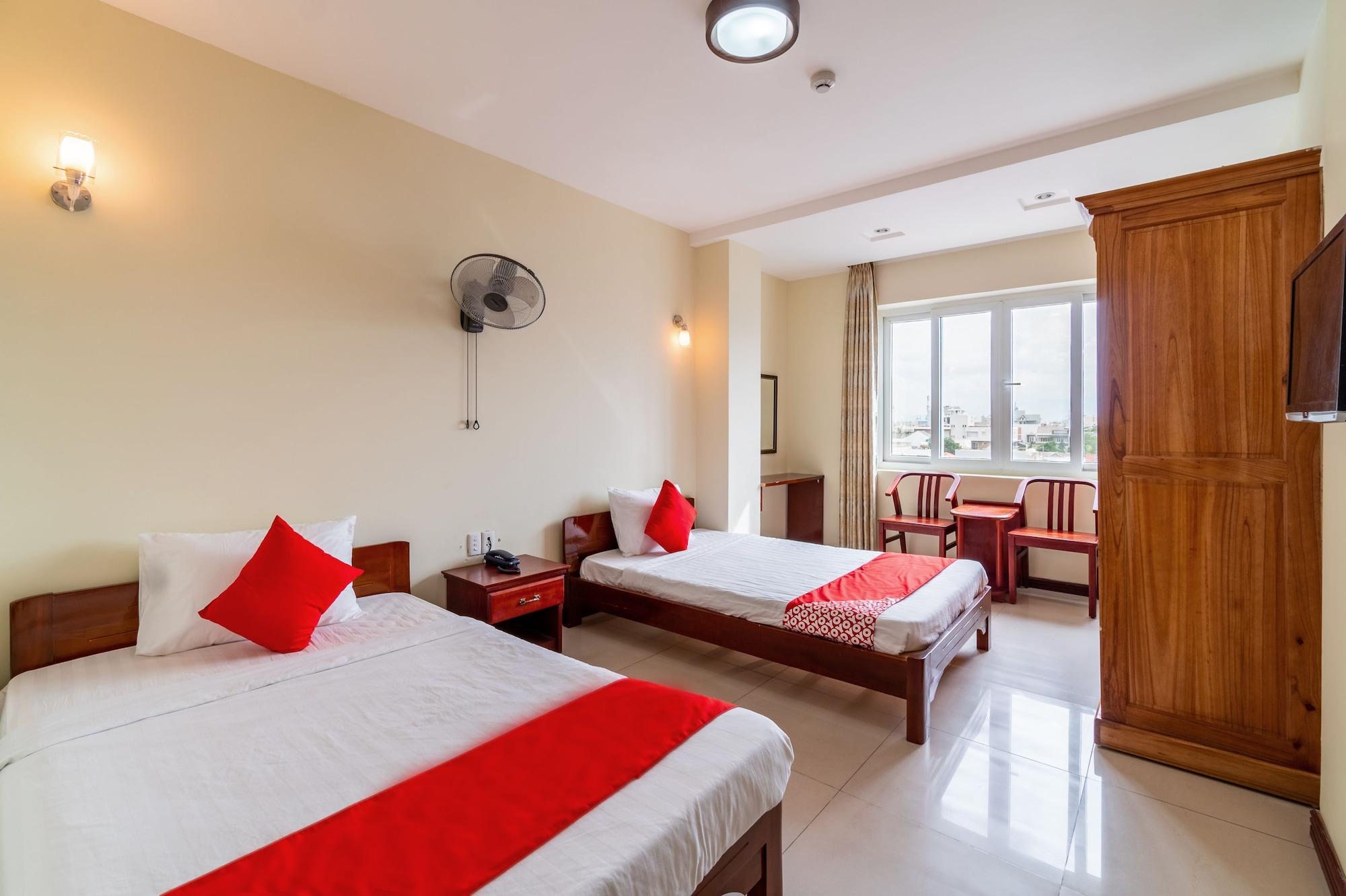 Hava Hotel Danang Luaran gambar