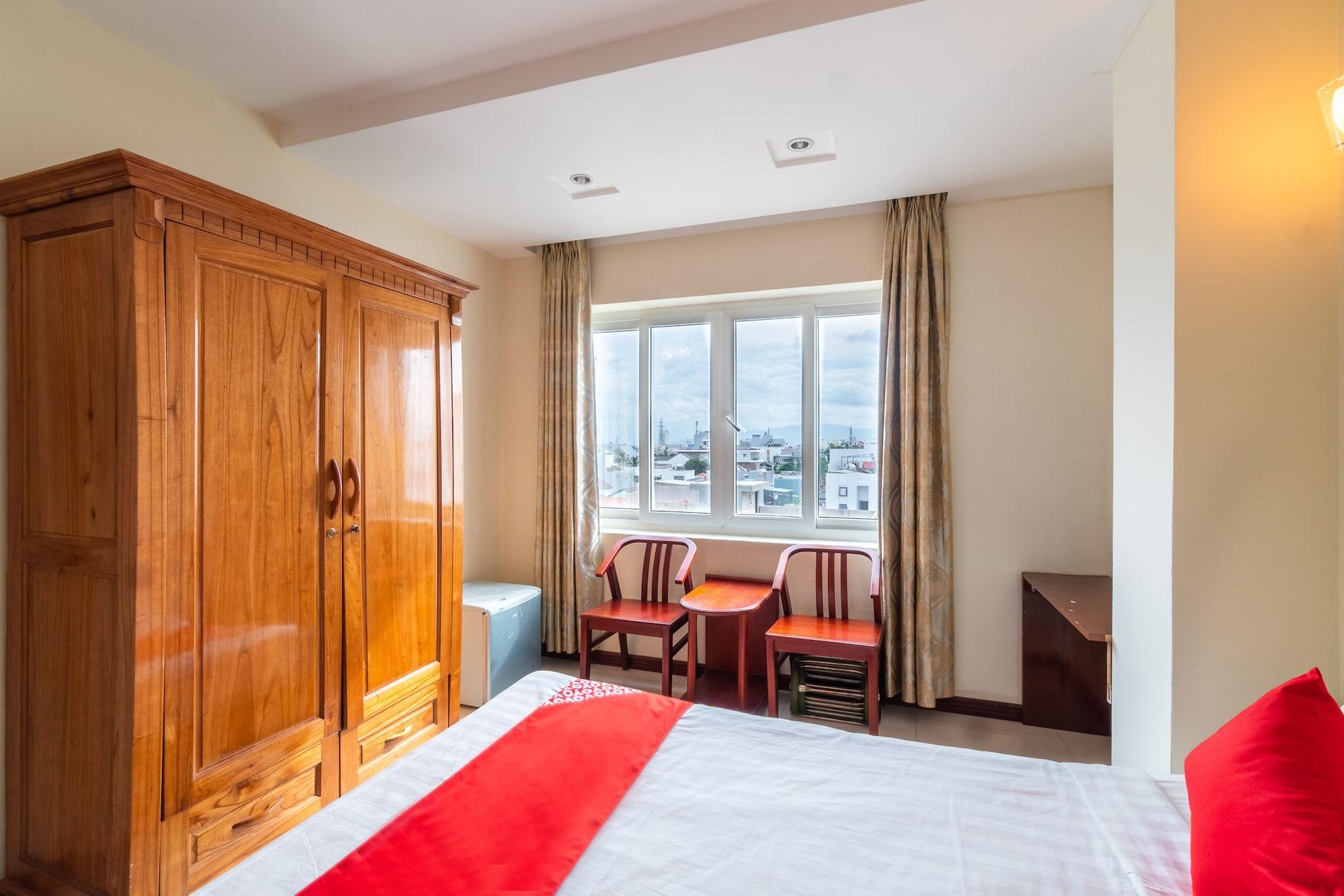 Hava Hotel Danang Luaran gambar