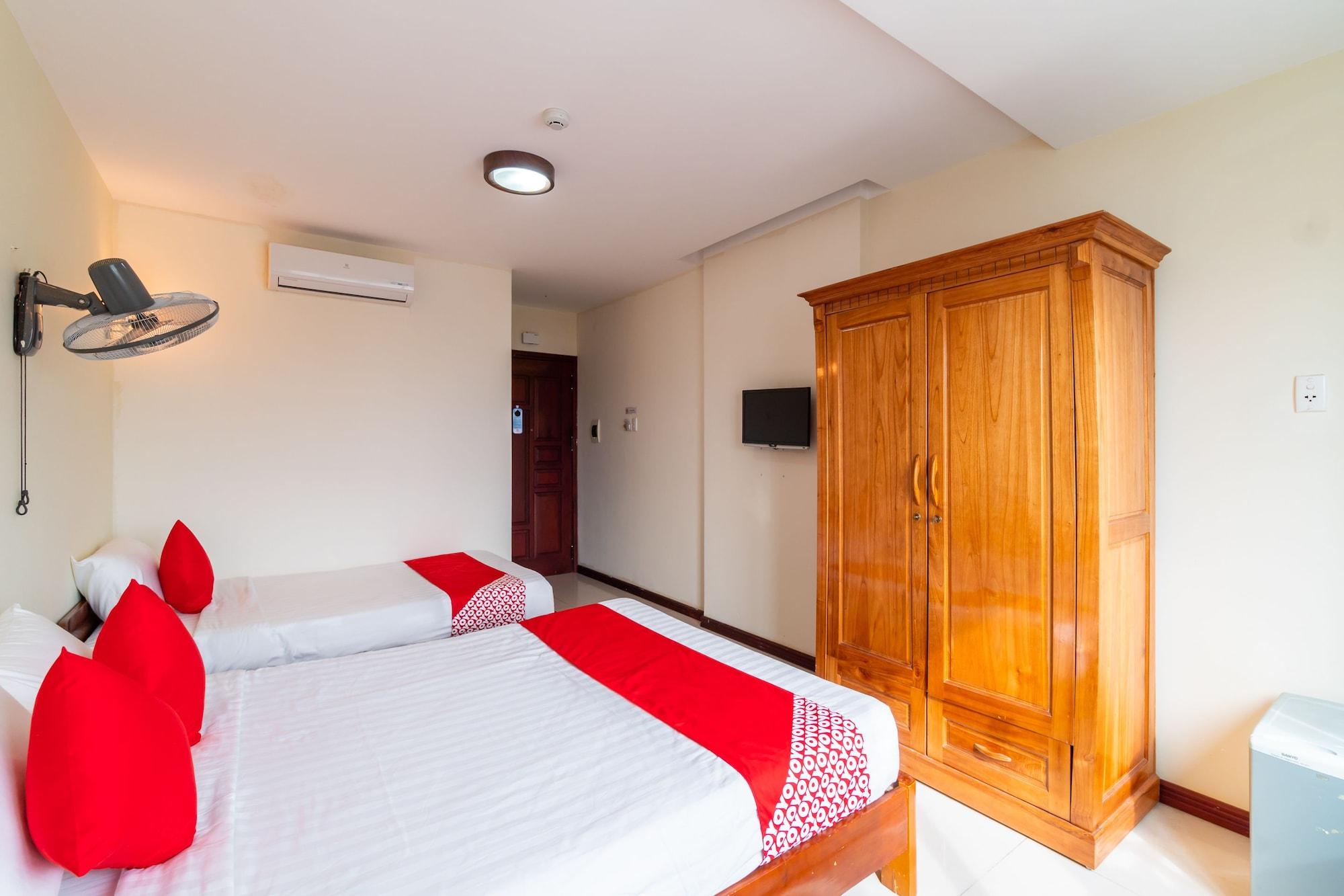 Hava Hotel Danang Luaran gambar