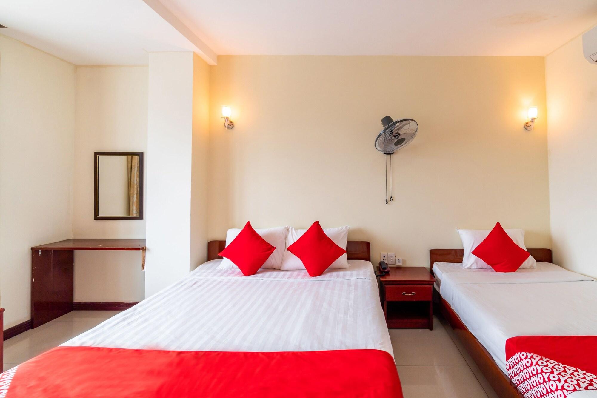 Hava Hotel Danang Luaran gambar