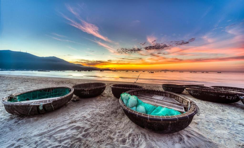 Hava Hotel Danang Luaran gambar