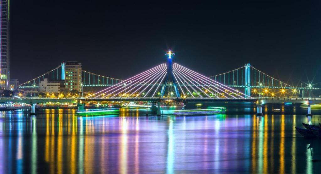 Hava Hotel Danang Luaran gambar