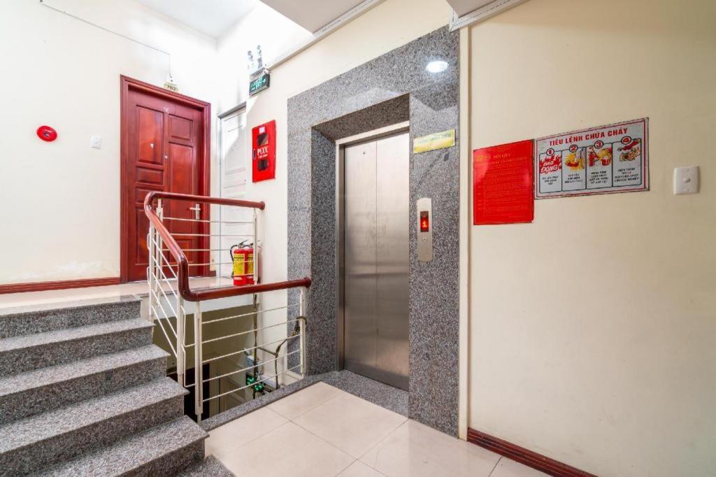 Hava Hotel Danang Luaran gambar