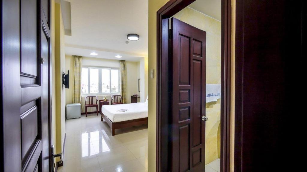 Hava Hotel Danang Luaran gambar