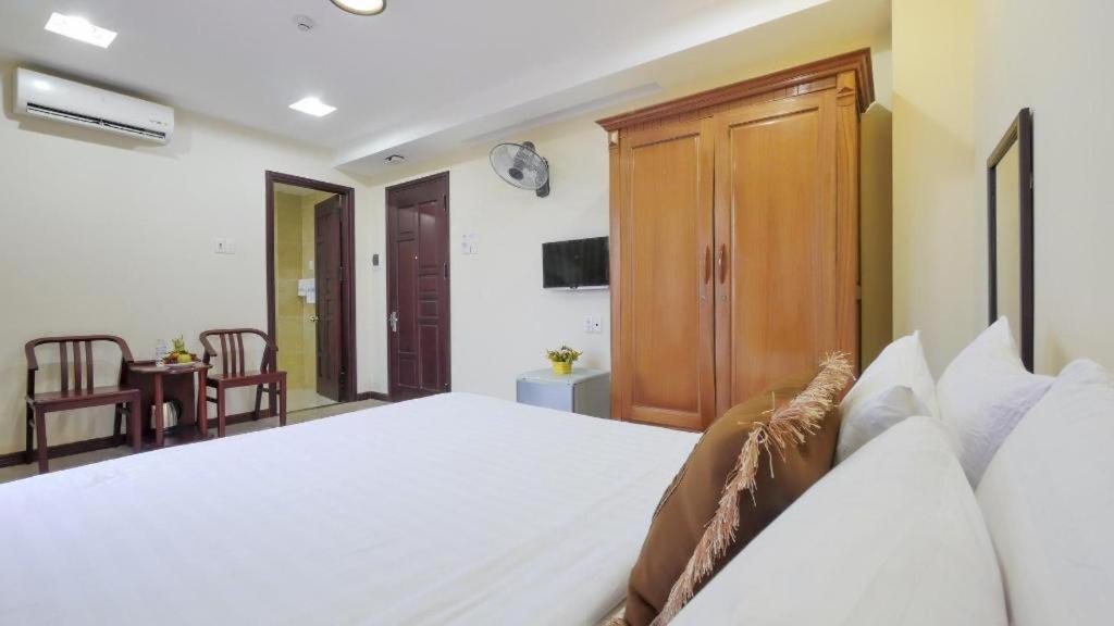 Hava Hotel Danang Luaran gambar