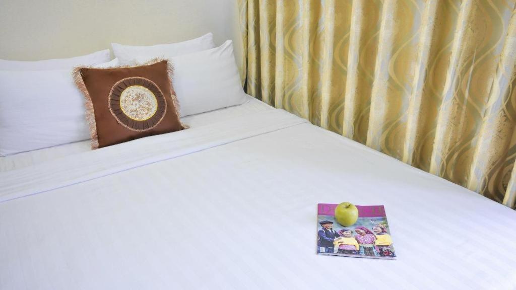 Hava Hotel Danang Luaran gambar
