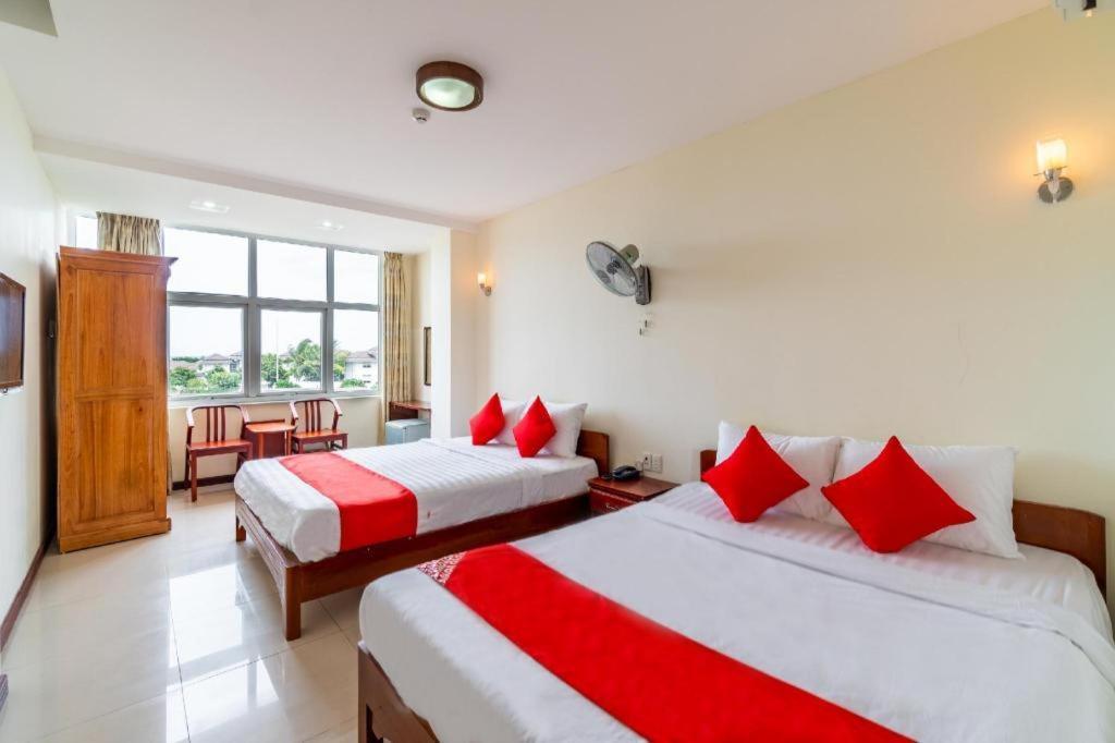 Hava Hotel Danang Luaran gambar