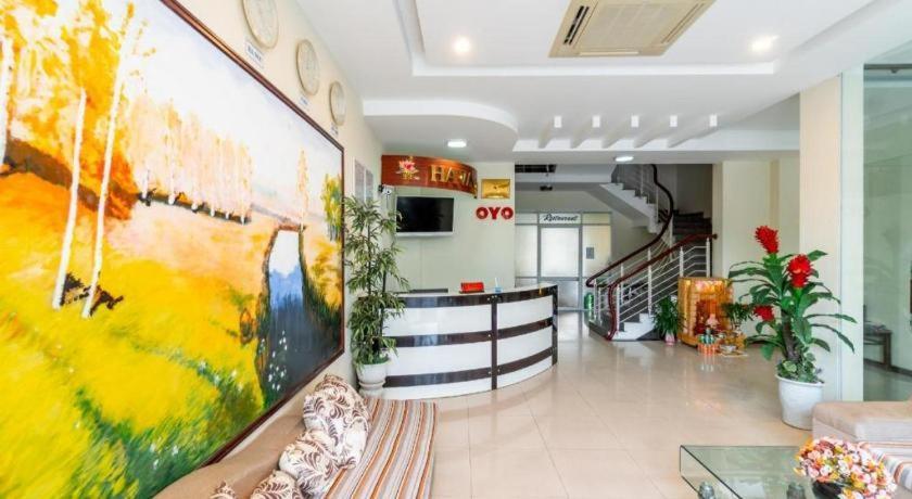 Hava Hotel Danang Luaran gambar