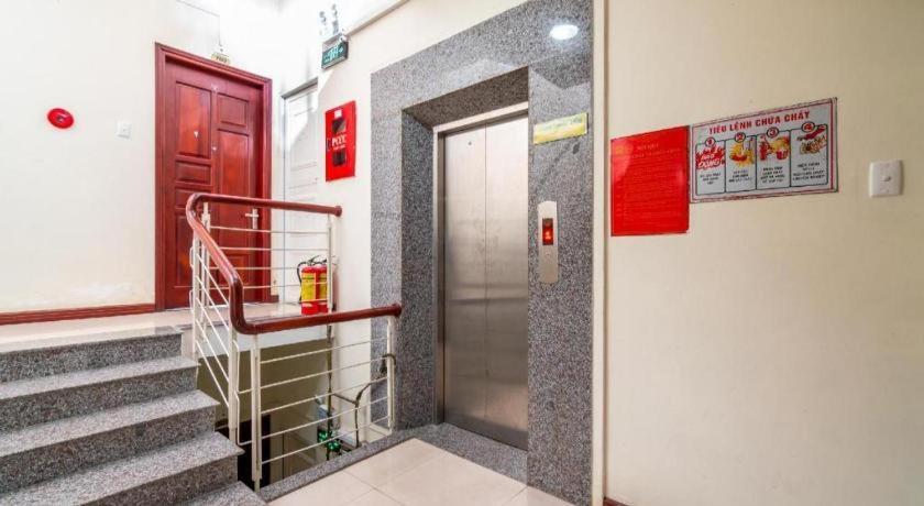 Hava Hotel Danang Luaran gambar