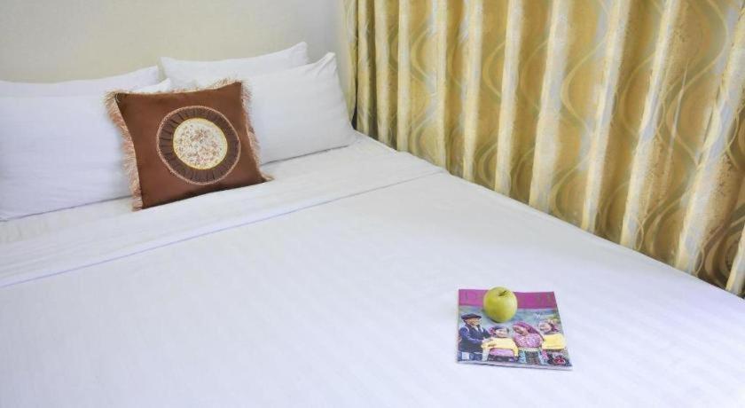 Hava Hotel Danang Luaran gambar