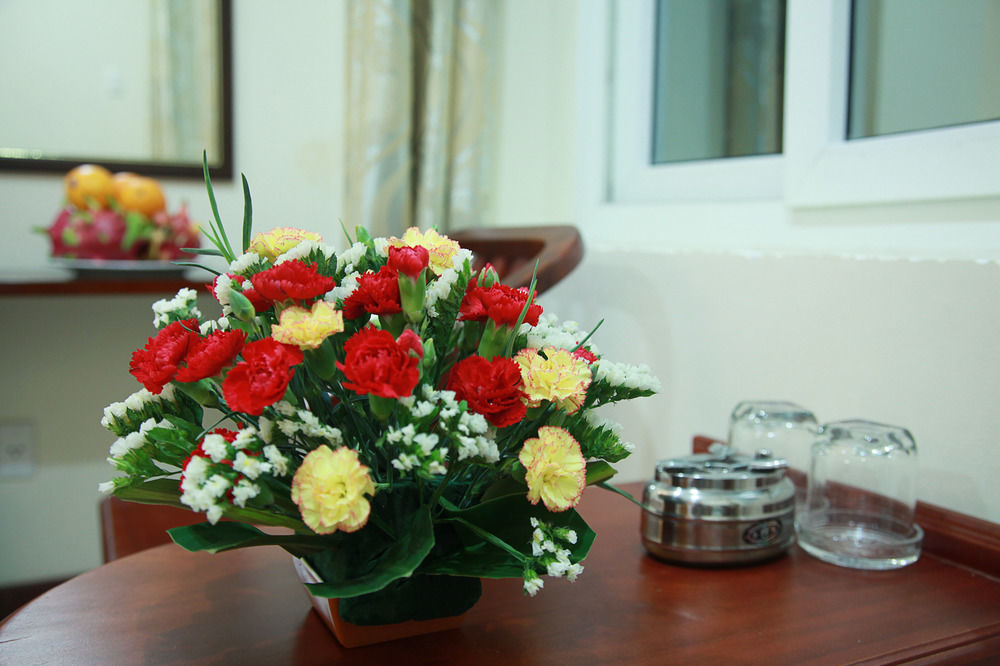 Hava Hotel Danang Luaran gambar