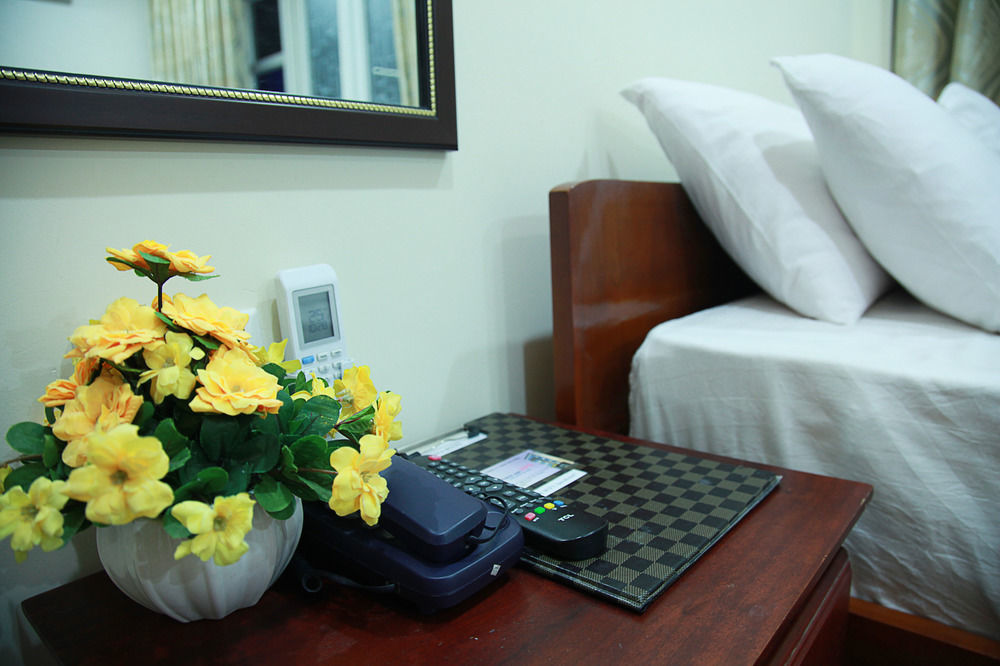Hava Hotel Danang Luaran gambar