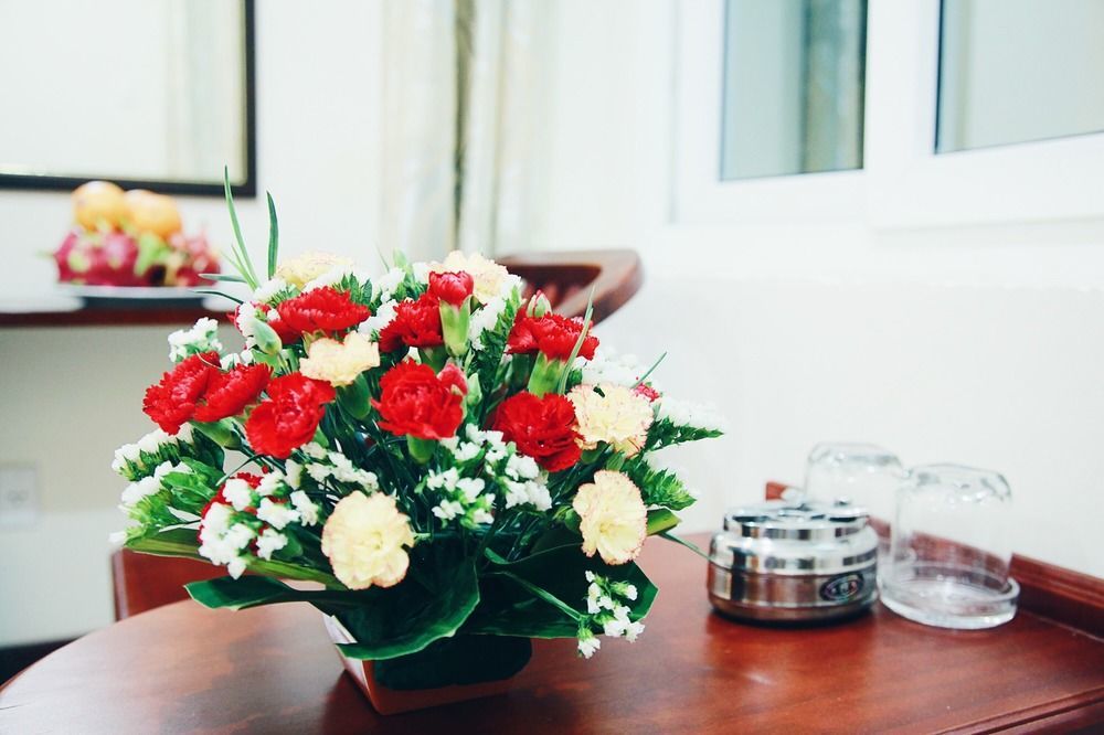 Hava Hotel Danang Luaran gambar