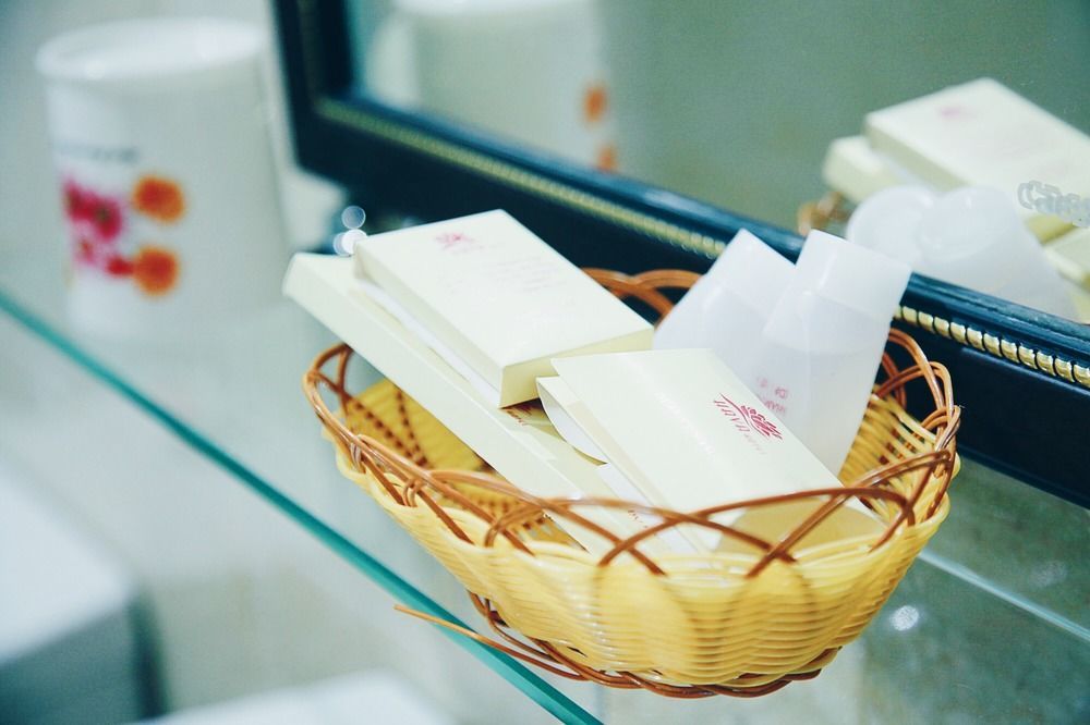 Hava Hotel Danang Luaran gambar