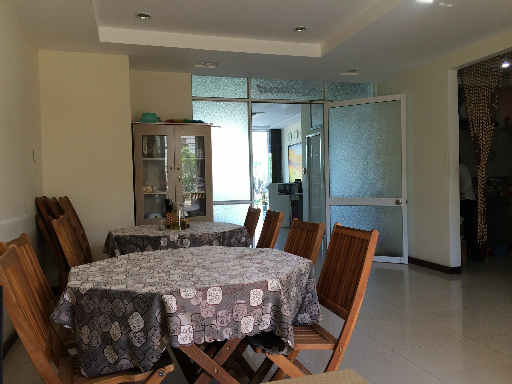 Hava Hotel Danang Luaran gambar