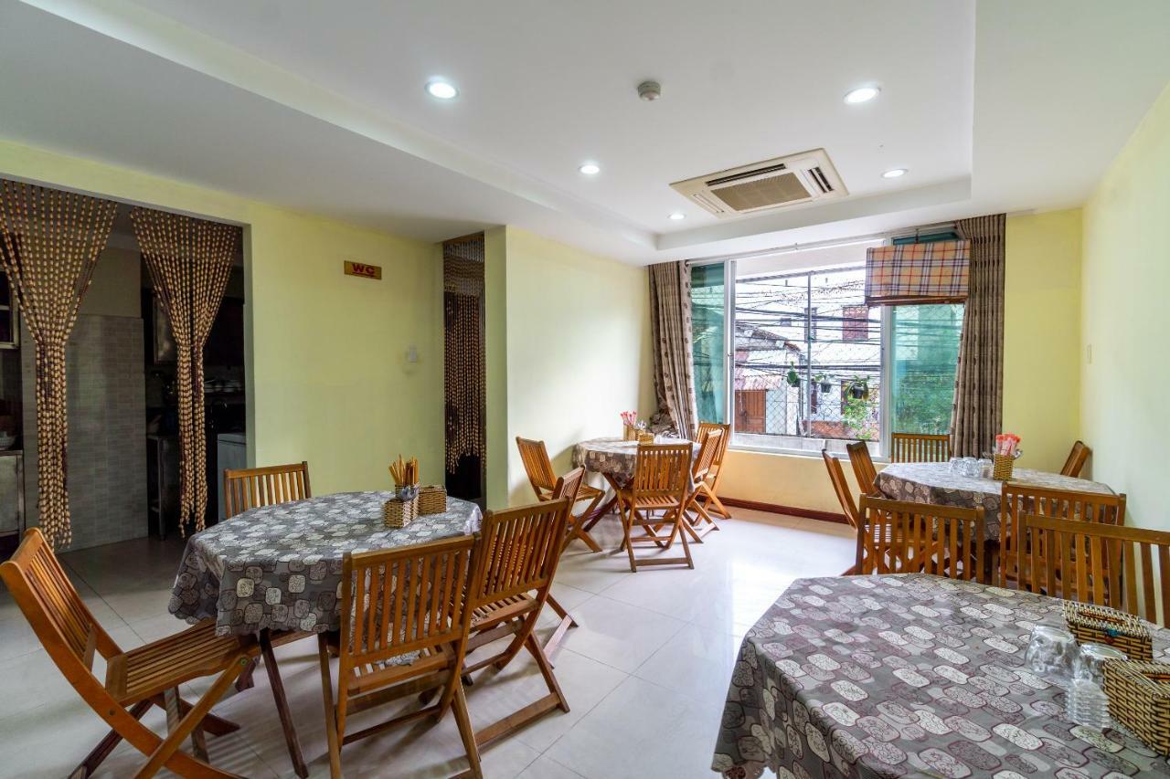 Hava Hotel Danang Luaran gambar