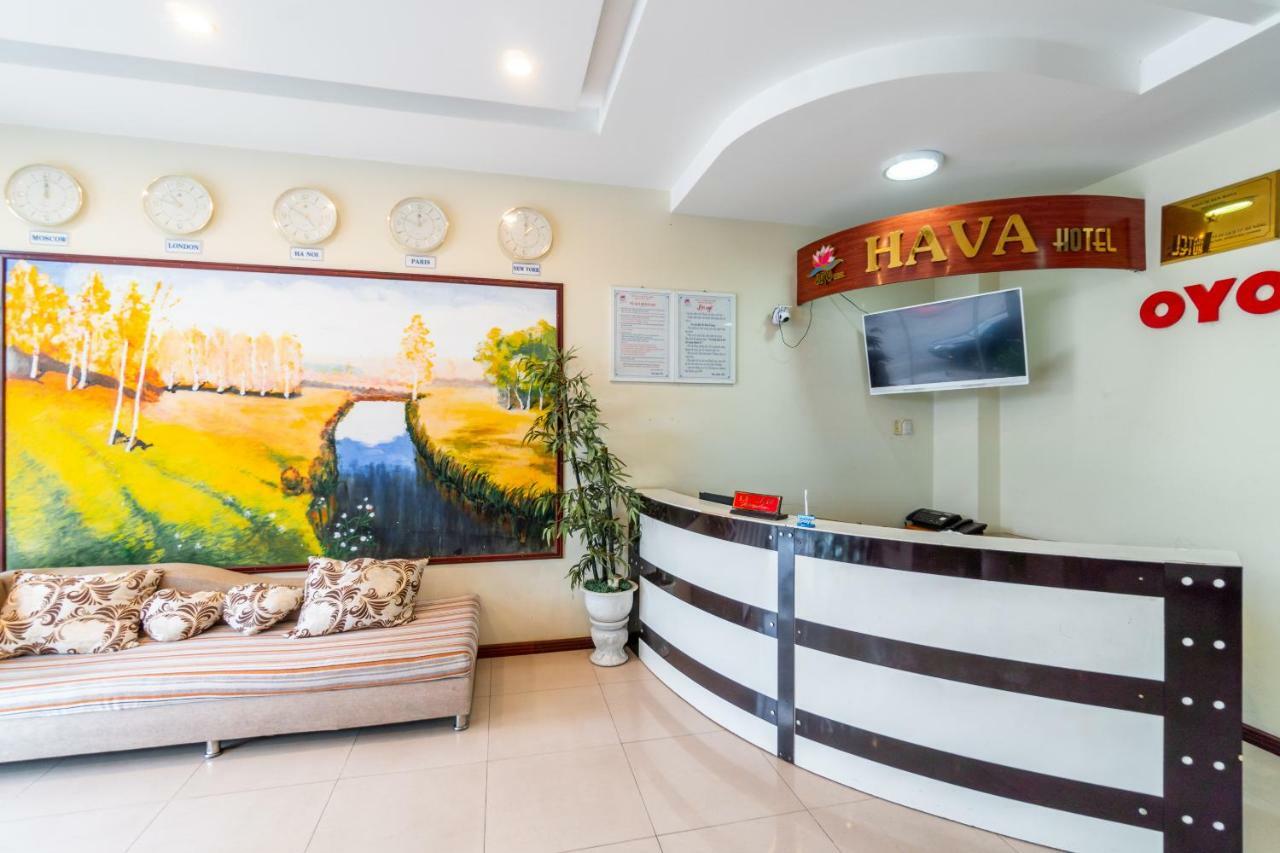 Hava Hotel Danang Luaran gambar