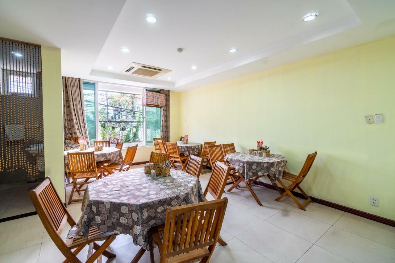 Hava Hotel Danang Luaran gambar